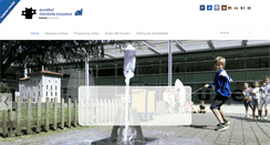 Desktop Screenshot of eurekamuseoa.es